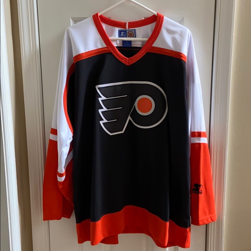 Philadelphia Flyers Jersey